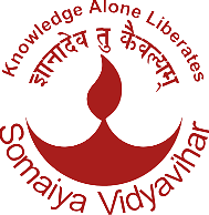 SK Somaiya VinayMandir logo